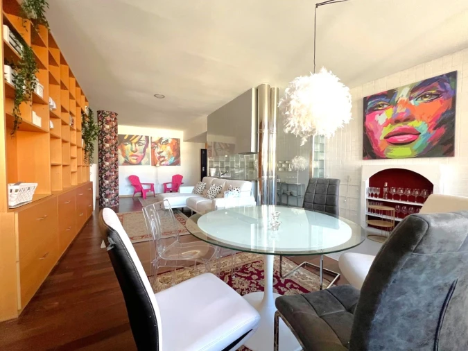 Apartamento T1 para Arrendamento em Lordelo do Ouro e Massarelos Foto 2