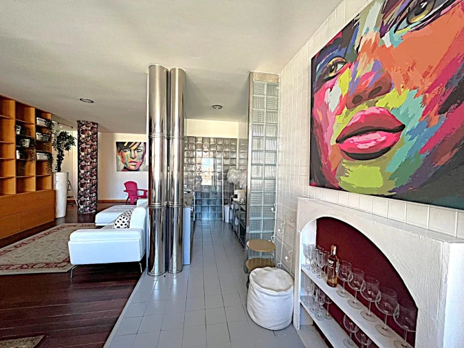 Apartamento T1 para Arrendamento em Lordelo do Ouro e Massarelos Foto 10
