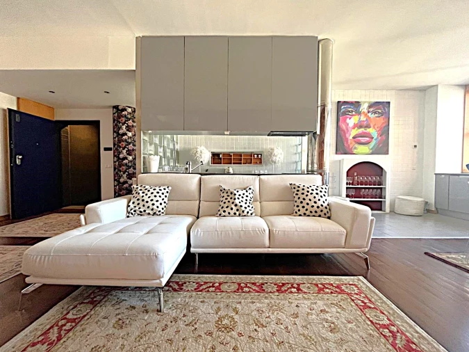 Apartamento T1 para Arrendamento em Lordelo do Ouro e Massarelos Foto 8