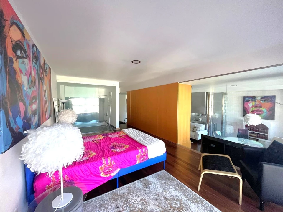 Apartamento T1 para Arrendamento em Lordelo do Ouro e Massarelos Foto 16
