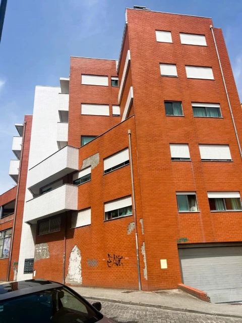 Apartamento T2 para Venda em São Vitor (Braga)
