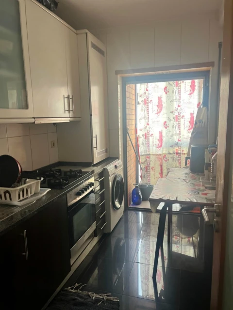 Apartamento T2 para Venda em São Vitor (Braga)