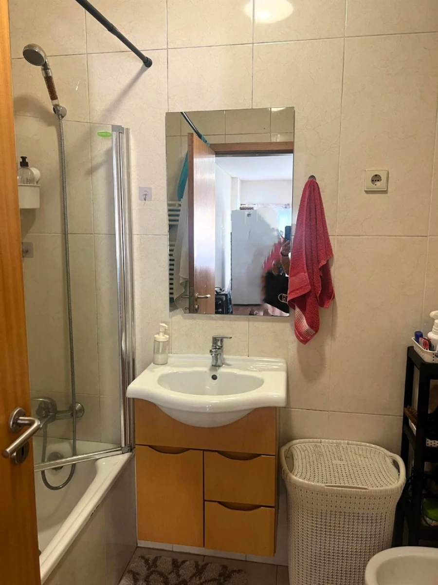 Apartamento T2 para Venda em São Vitor (Braga) Foto 9