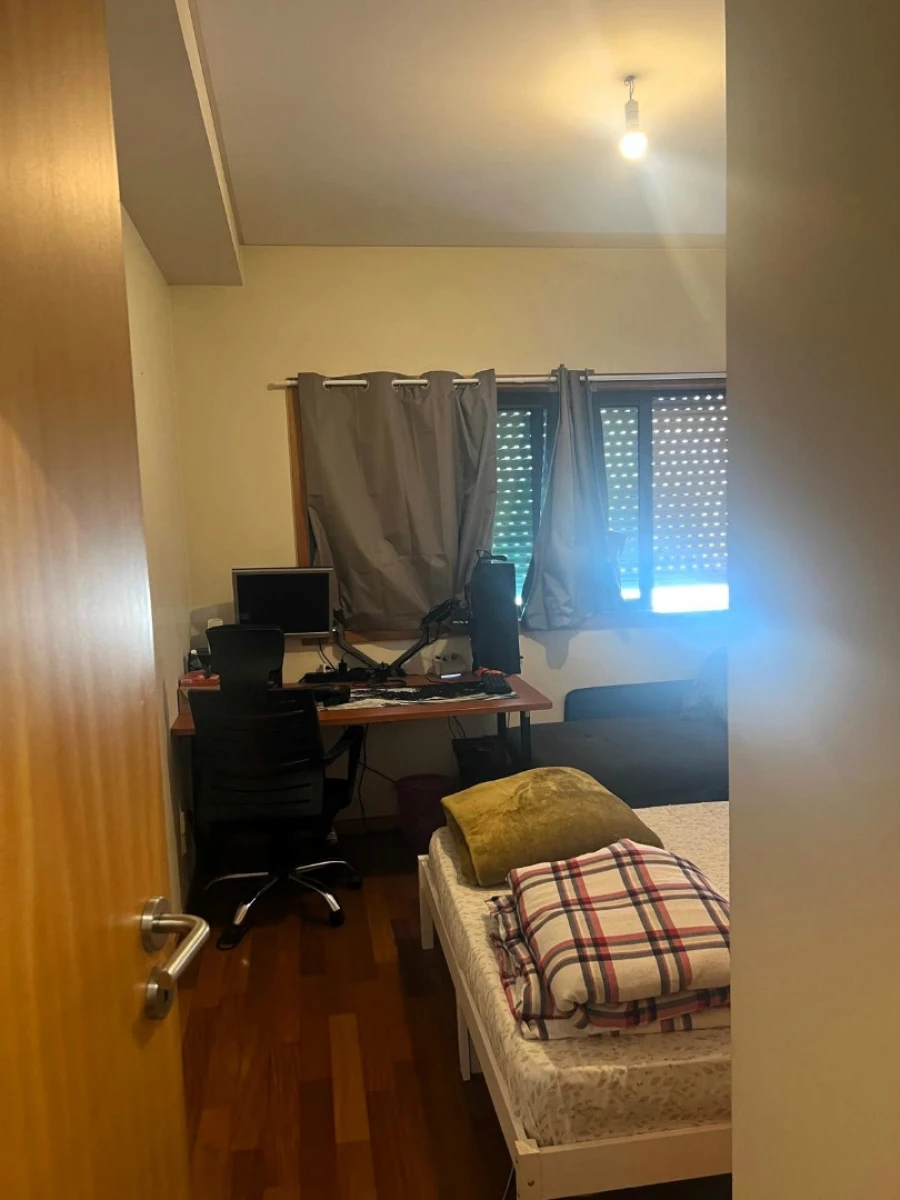Apartamento T2 para Venda em São Vitor (Braga) Foto 8