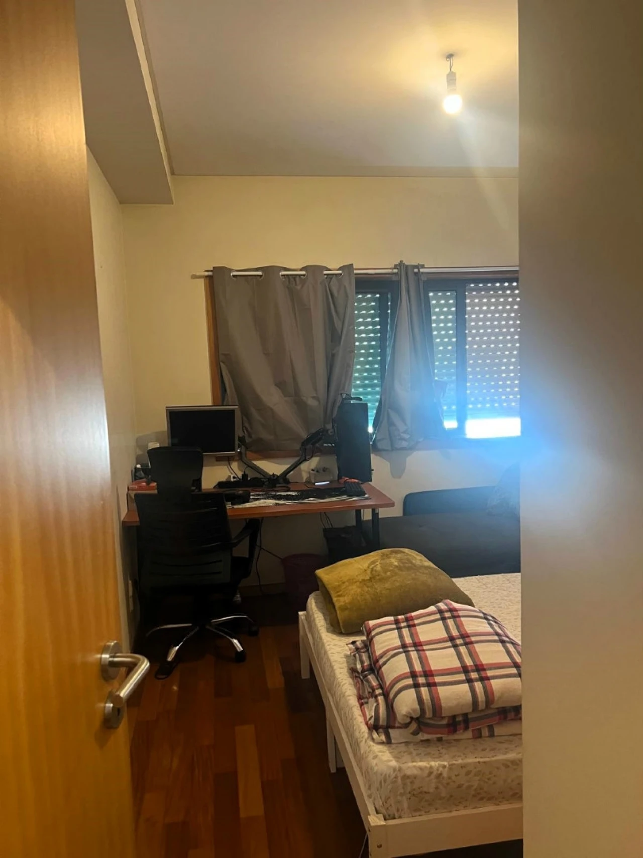 Apartamento T2 para Venda em São Vitor (Braga) Foto 8
