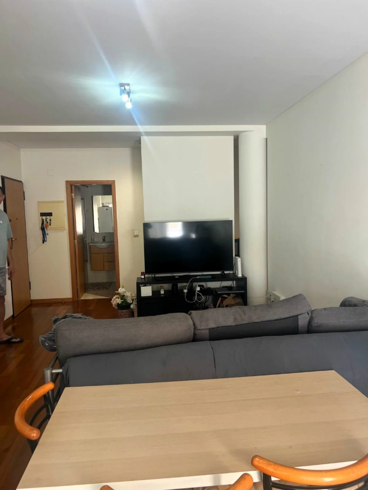 Apartamento T2 para Venda em São Vitor (Braga) Foto 2
