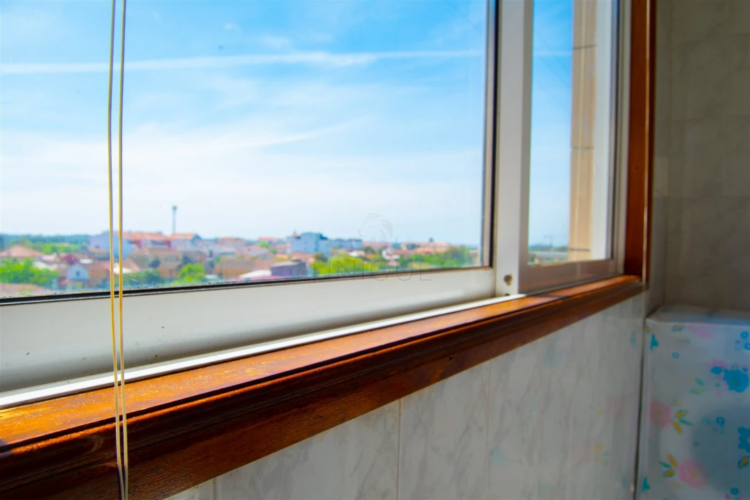 Apartamento T3 para Venda em Oiã Foto 27