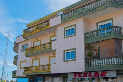 Apartamento T3 para Venda em Oiã