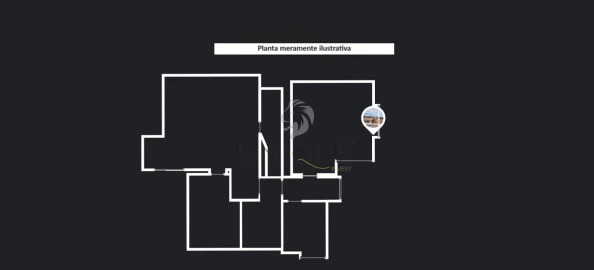 Apartamento T3 para Venda em Oiã