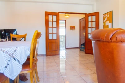 Apartamento T3 para Venda em Oiã