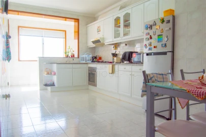 Apartamento T3 para Venda em Oiã