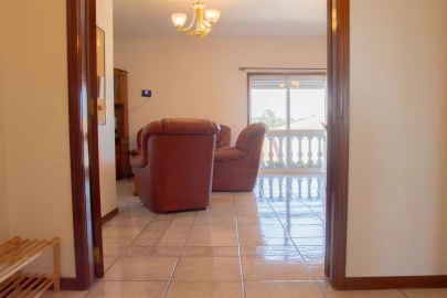 Apartamento T3 para Venda em Oiã