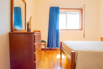 Apartamento T3 para Venda em Oiã