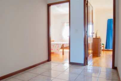 Apartamento T3 para Venda em Oiã