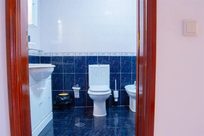 Apartamento T3 para Venda em Oiã