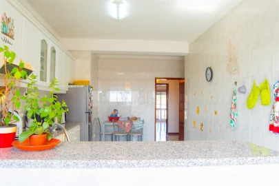 Apartamento T3 para Venda em Oiã
