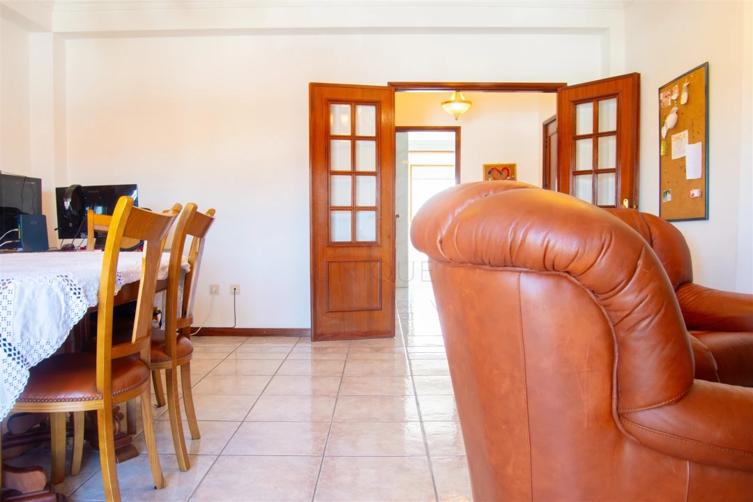 Apartamento T3 para Venda em Oiã Foto 13
