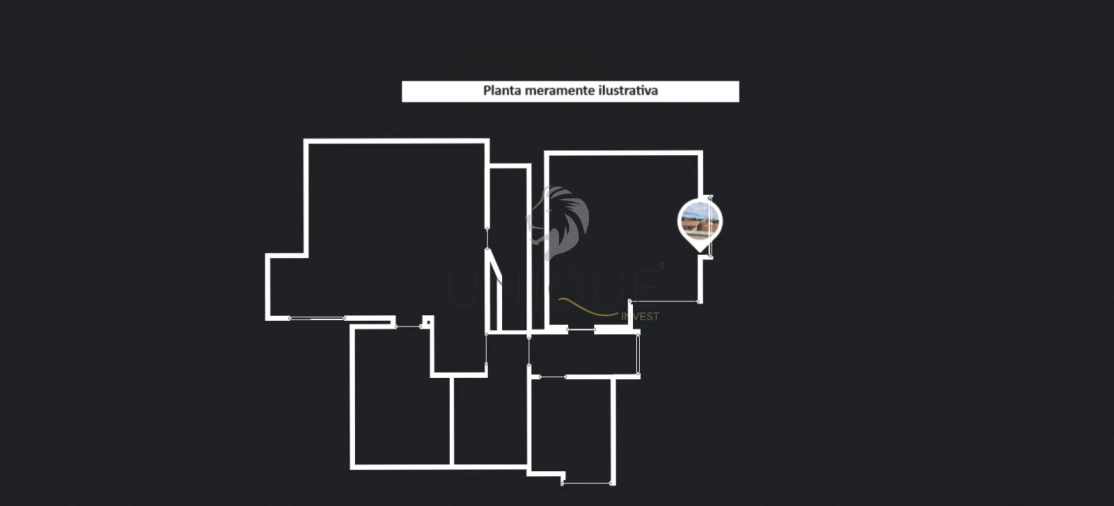 Apartamento T3 para Venda em Oiã Foto 35