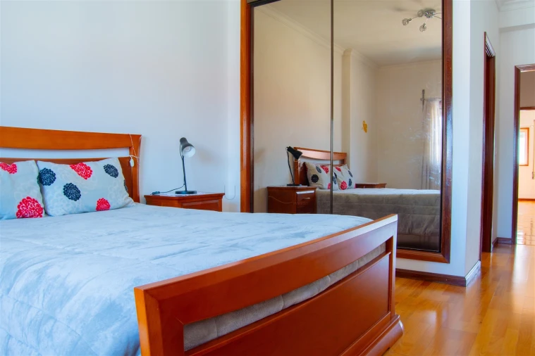 Apartamento T3 para Venda em Oiã Foto 7