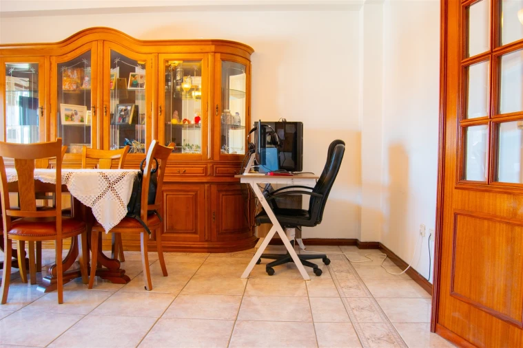 Apartamento T3 para Venda em Oiã Foto 18