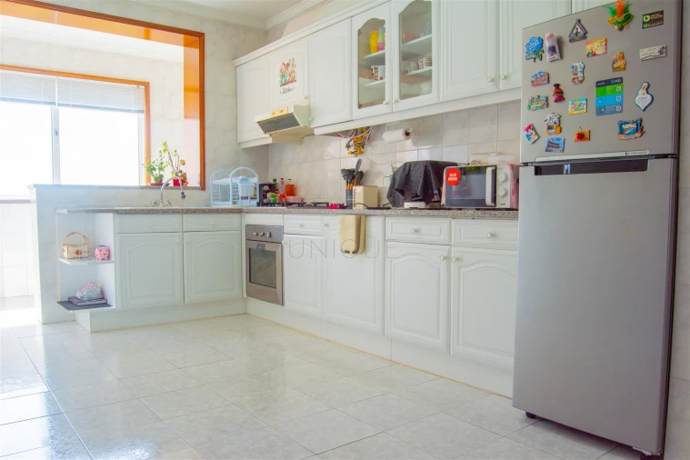 Apartamento T3 para Venda em Oiã Foto 6