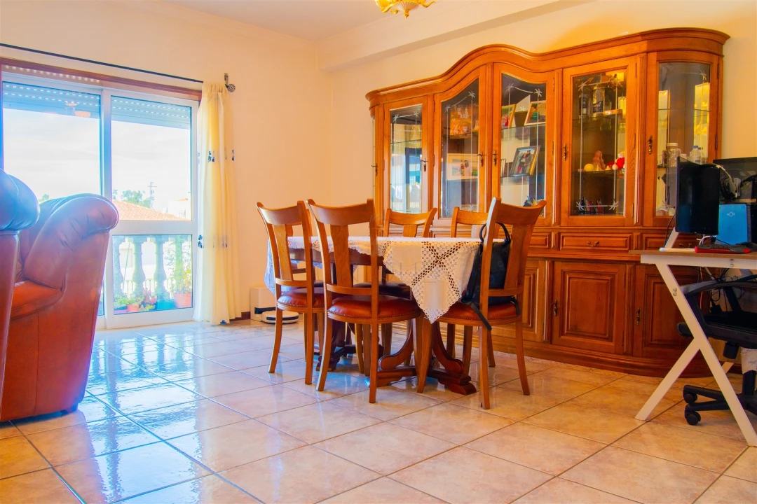 Apartamento T3 para Venda em Oiã Foto 14
