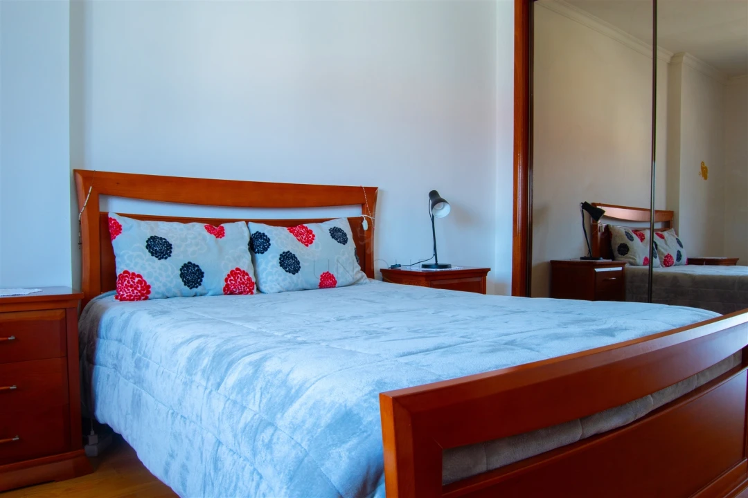Apartamento T3 para Venda em Oiã Foto 8