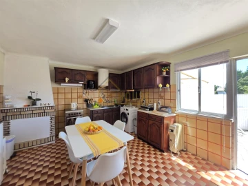 Moradia T3 para Venda em Reguengo Grande