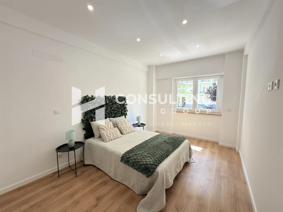 Apartamento T2 para Venda em Benfica Foto 19