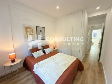 Apartamento T2 para Venda em Benfica