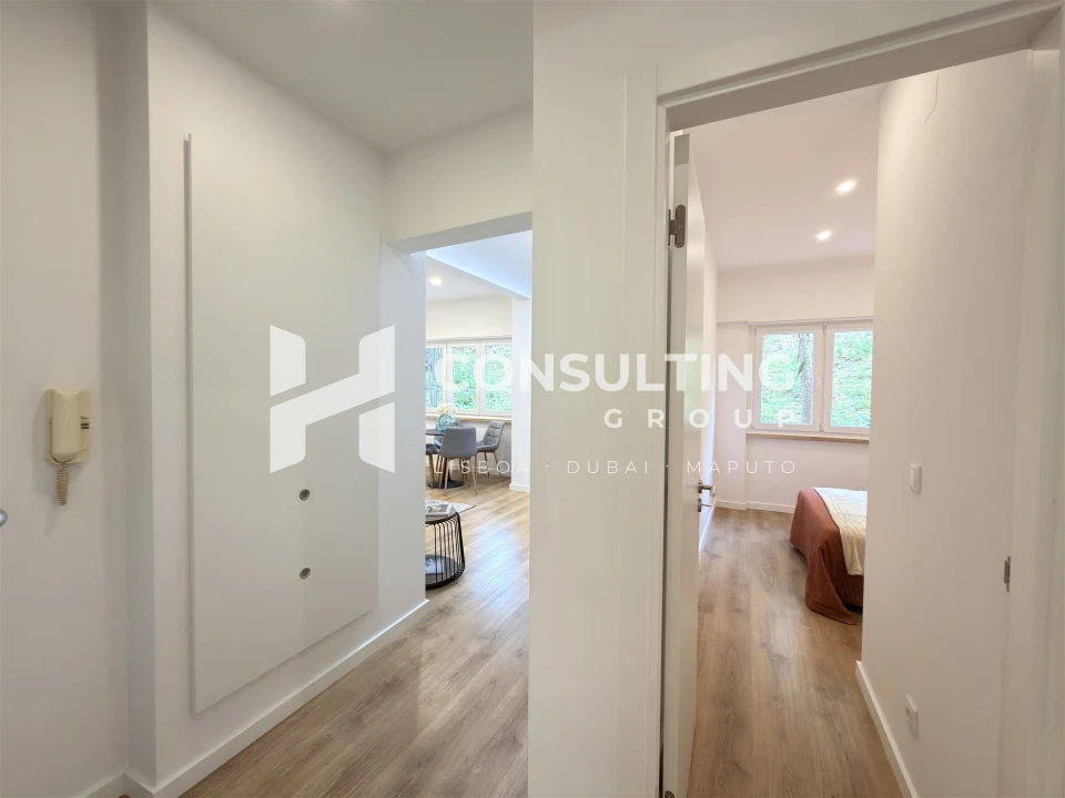 Apartamento T2 para Venda em Benfica Foto 30