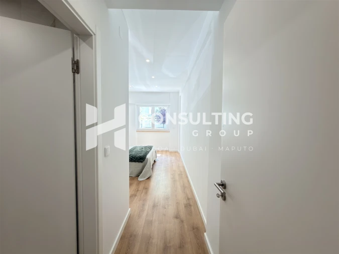 Apartamento T2 para Venda em Benfica Foto 18