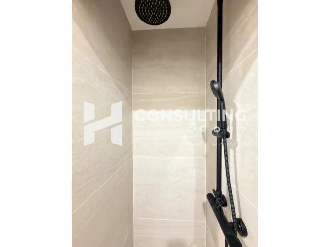 Apartamento T2 para Venda em Benfica Foto 28