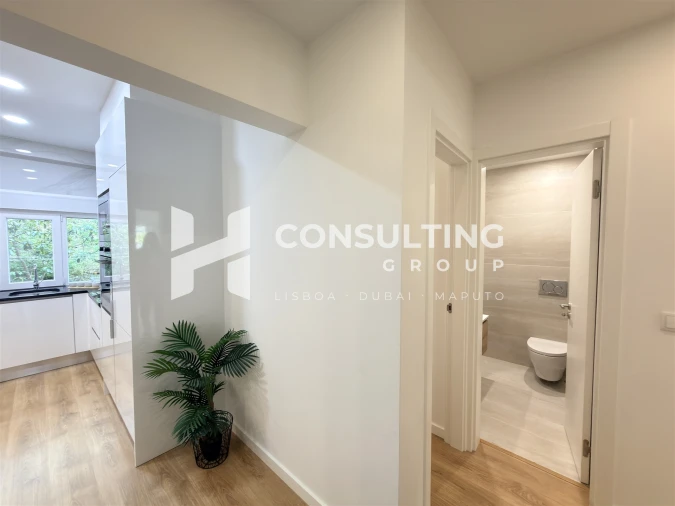 Apartamento T2 para Venda em Benfica Foto 31