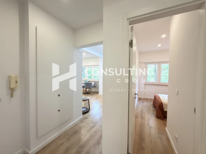 Apartamento T2 para Venda em Benfica Foto 30