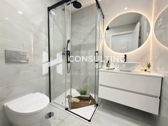 Apartamento T2 para Venda em Benfica Foto 15