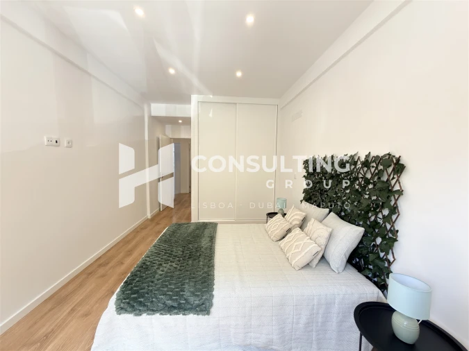 Apartamento T2 para Venda em Benfica Foto 22