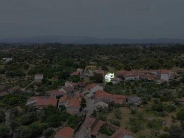 Moradia T4 para Venda em São Miguel de Acha