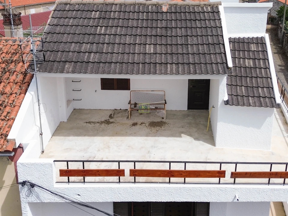 Moradia T4 para Venda em São Miguel de Acha Foto 7
