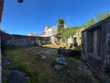 Moradia T6 para Venda em Alcains