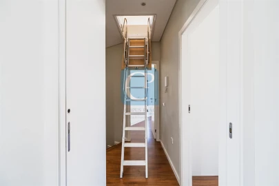 Apartamento T2 para Venda em Pedrouços
