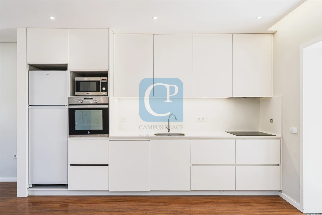 Apartamento T2 para Venda em Pedrouços Foto 5