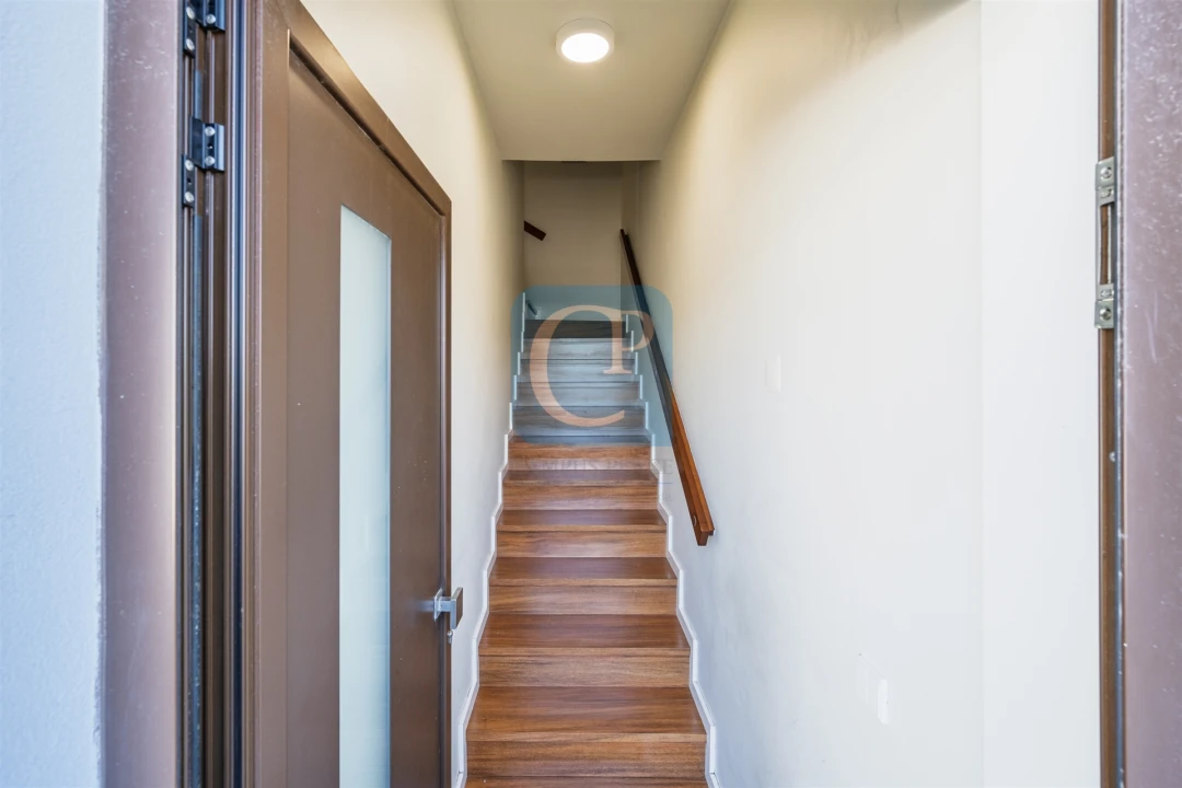 Apartamento T2 para Venda em Pedrouços Foto 24