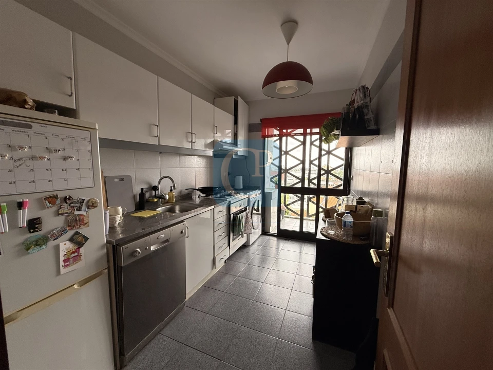 Apartamento T2 para Arrendamento em Cedofeita, Santo Ildefonso, Sé, Miragaia, São Nicolau e Vitória Foto 16