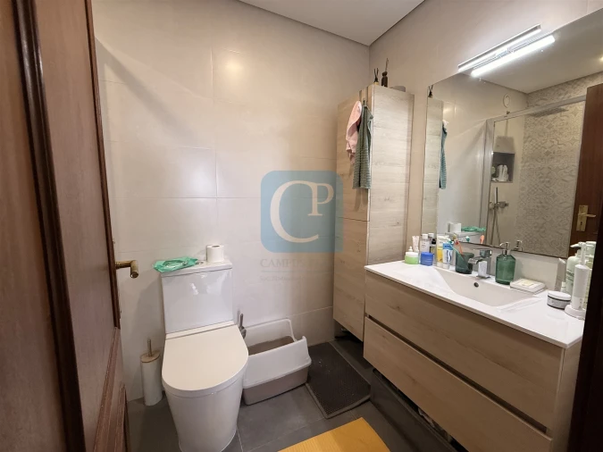 Apartamento T2 para Arrendamento em Cedofeita, Santo Ildefonso, Sé, Miragaia, São Nicolau e Vitória Foto 14