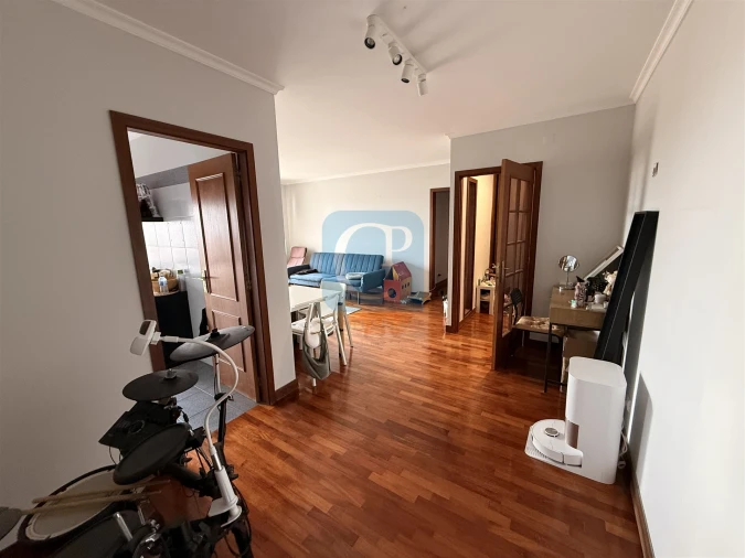 Apartamento T2 para Arrendamento em Cedofeita, Santo Ildefonso, Sé, Miragaia, São Nicolau e Vitória Foto 4