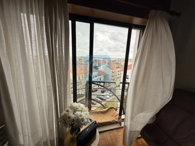 Apartamento T2 para Arrendamento em Cedofeita, Santo Ildefonso, Sé, Miragaia, São Nicolau e Vitória Foto 3