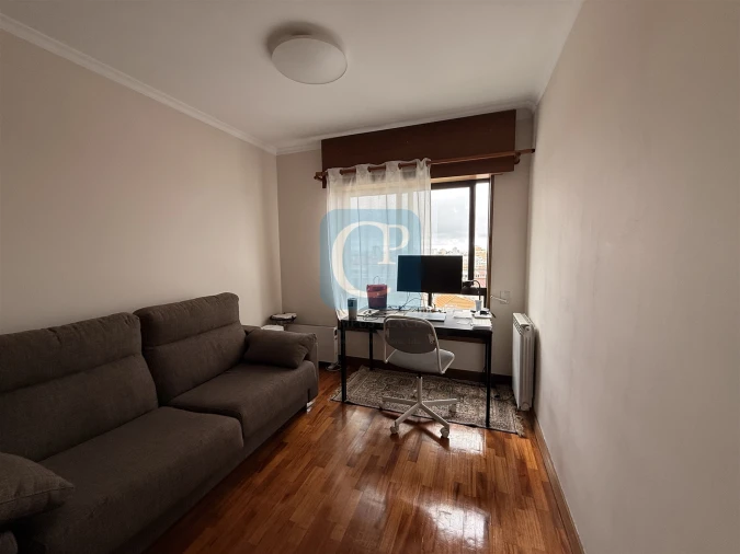 Apartamento T2 para Arrendamento em Cedofeita, Santo Ildefonso, Sé, Miragaia, São Nicolau e Vitória Foto 10