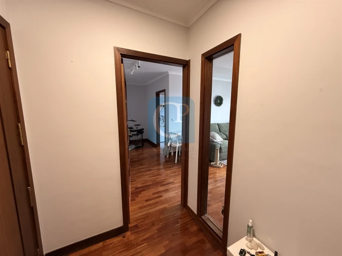 Apartamento T2 para Arrendamento em Cedofeita, Santo Ildefonso, Sé, Miragaia, São Nicolau e Vitória Foto 8