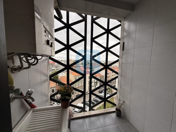 Apartamento T2 para Arrendamento em Cedofeita, Santo Ildefonso, Sé, Miragaia, São Nicolau e Vitória Foto 20